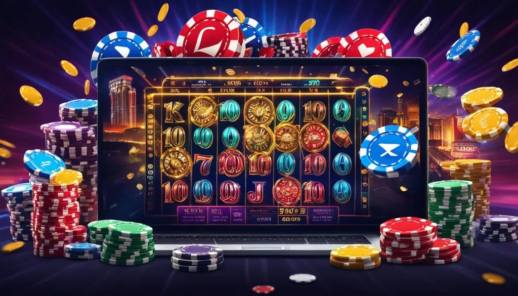 Hướng dẫn chi tiết về cách chơi casino tại f169 thể thao cho người mới