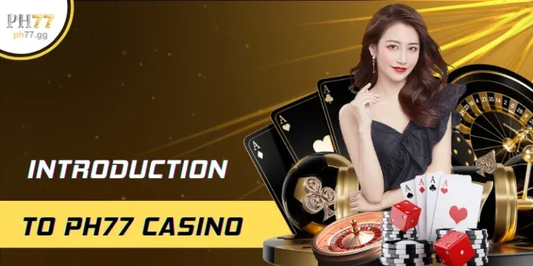 Trải nghiệm sòng bạc trực tuyến tại f169 thể thao