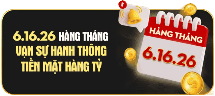 Các sự kiện đặc biệt và tiền thưởng tại f169 thể thao