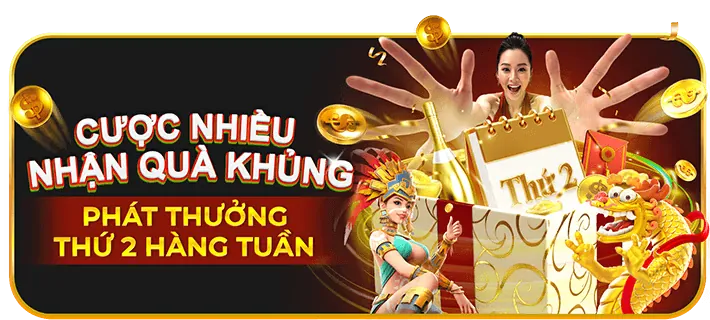 Khuyến mãi sự kiện đặc biệt theo mùa giải F169