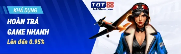 Hoàn Trả Không Giới Hạn